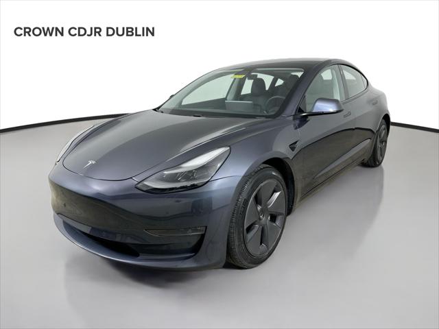 2021 Tesla Model 3 for sale near Dublin, OH
