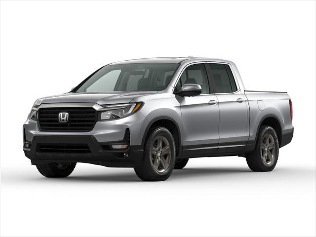 2023 Honda Ridgeline RTL 2023 Honda Ridgeline RTL