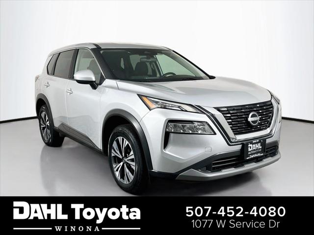 2023 Nissan Rogue SV Intelligent AWD for sale in Winona, MN