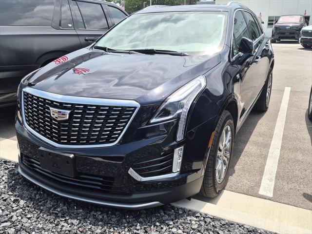 2021 Cadillac XT5 AWD Premium Luxury for sale in Kansas City, MO