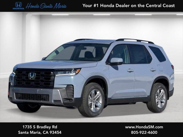 2026 Honda Pilot EX-L for sale in Santa Maria, CA
