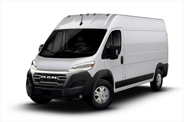 2026 RAM Ram ProMaster RAM PROMASTER 3500 SLT CARGO VAN HIGH ROOF 159 WB