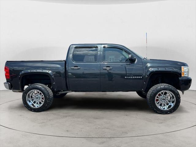 2009 Chevrolet Silverado 1500 LT 2009 Chevrolet Silverado 1500 LT