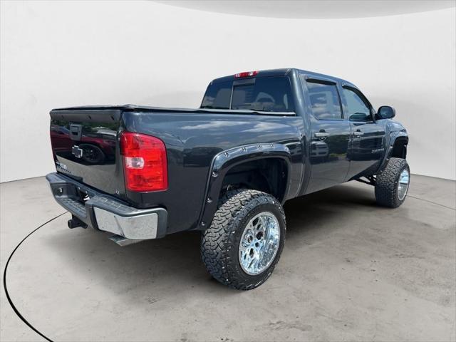 2009 Chevrolet Silverado 1500 LT 2009 Chevrolet Silverado 1500 LT
