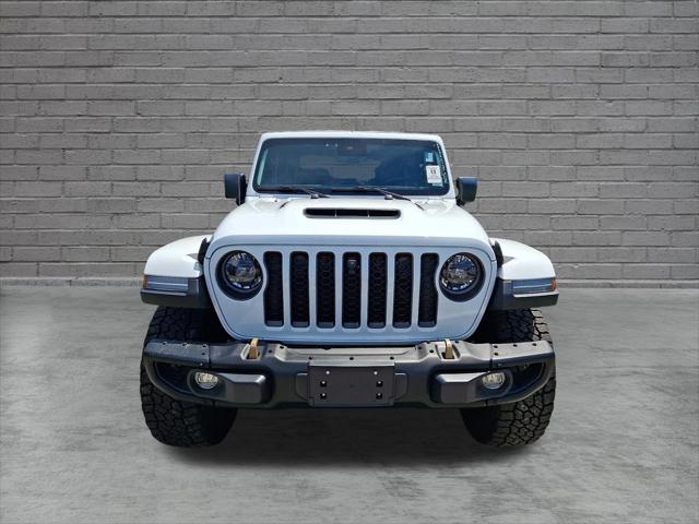2023 Jeep Wrangler 4-Door Rubicon 392 4x4