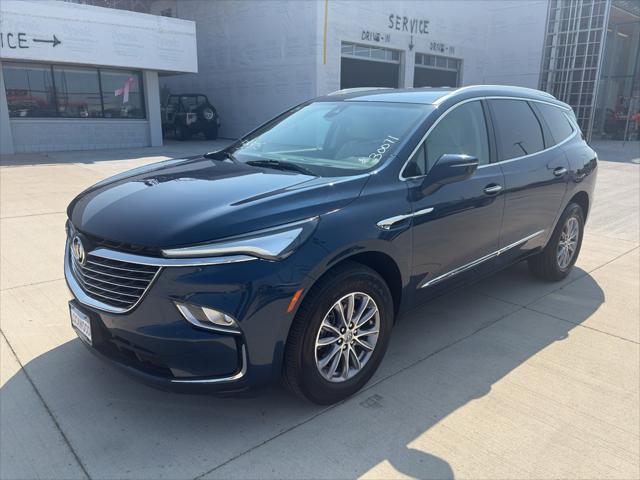 2024 Buick Enclave Essence AWD for sale in Marshall, MN