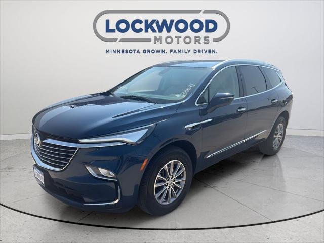 2024 Buick Enclave Essence AWD for sale in Marshall, MN