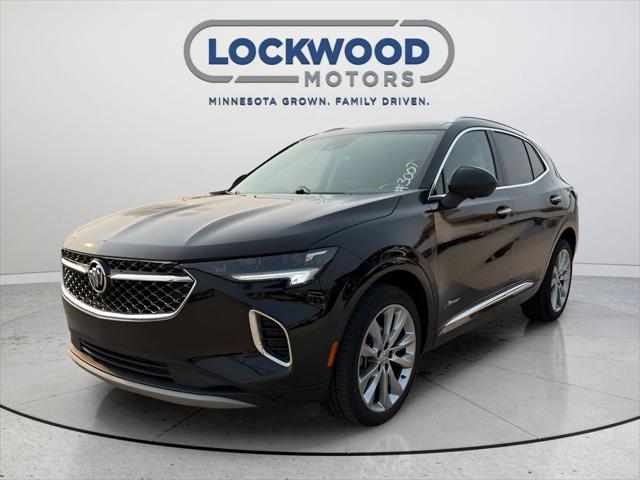 2023 Buick Envision Avenir AWD