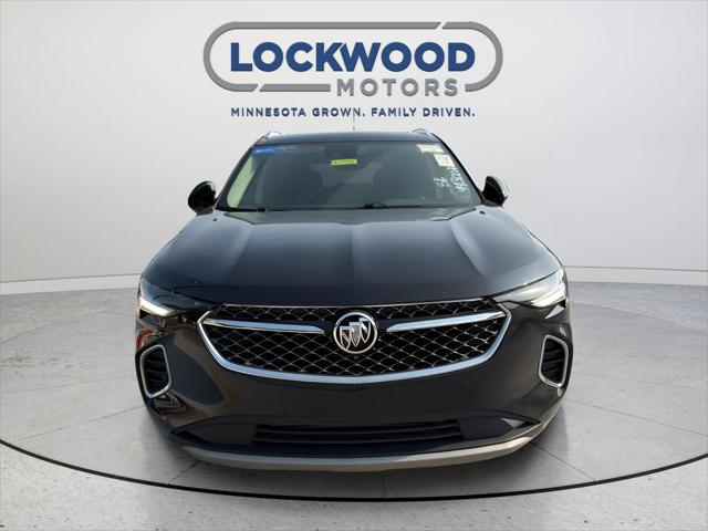 2023 Buick Envision Avenir AWD