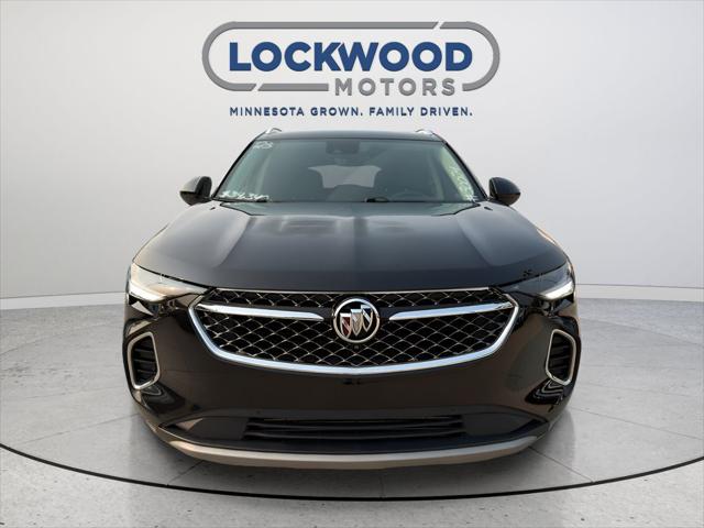 2023 Buick Envision Avenir AWD