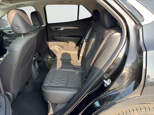 2023 Buick Envision Avenir AWD