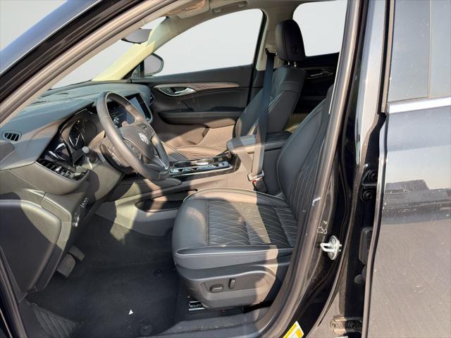 2023 Buick Envision Avenir AWD