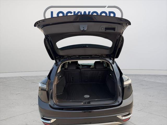 2023 Buick Envision Avenir AWD