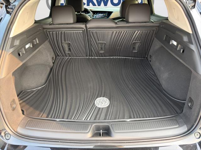 2023 Buick Envision Avenir AWD