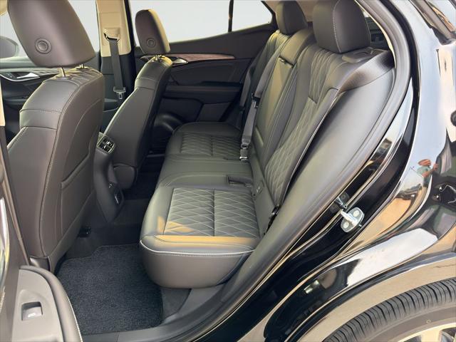 2023 Buick Envision Avenir AWD