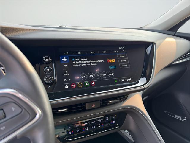 2023 Buick Envision Avenir AWD