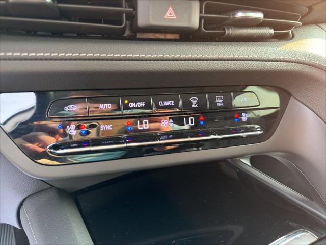 2023 Buick Envision Avenir AWD