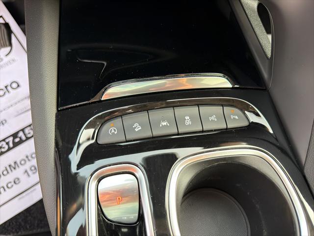 2023 Buick Envision Avenir AWD