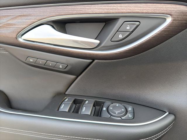 2023 Buick Envision Avenir AWD