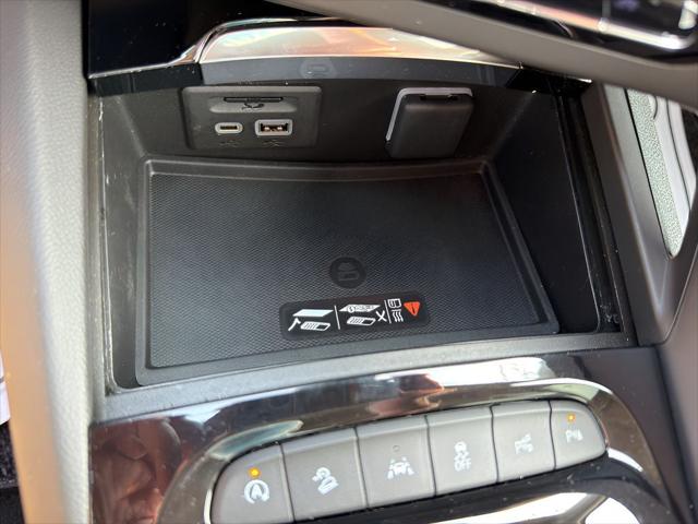 2023 Buick Envision Avenir AWD