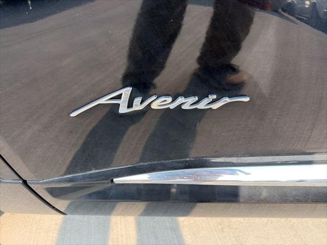 2023 Buick Envision Avenir AWD