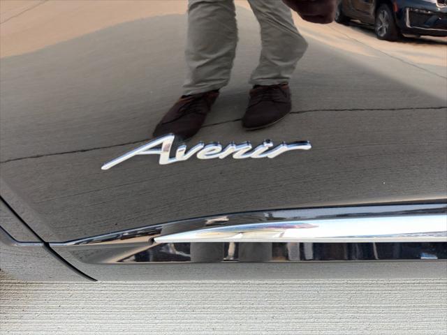 2023 Buick Envision Avenir AWD