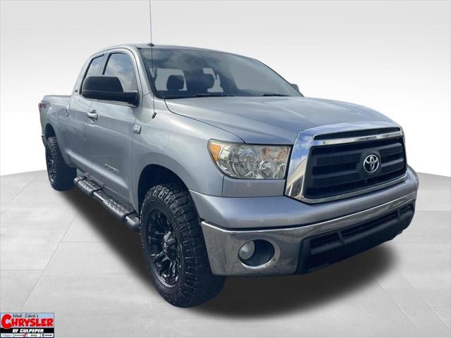 2011 Toyota Tundra Grade 4.6L V8 2011 Toyota Tundra Grade 4.6L V8