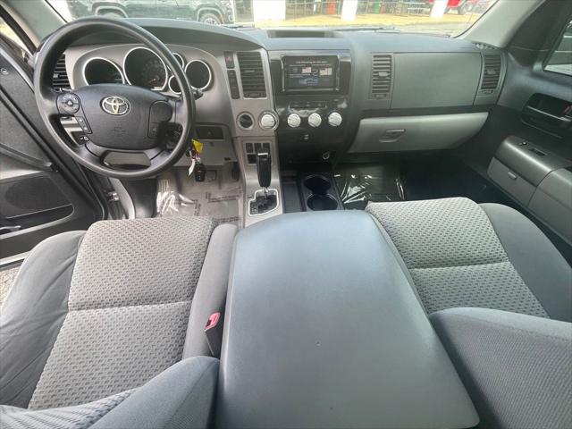 2011 Toyota Tundra Grade 4.6L V8 2011 Toyota Tundra Grade 4.6L V8