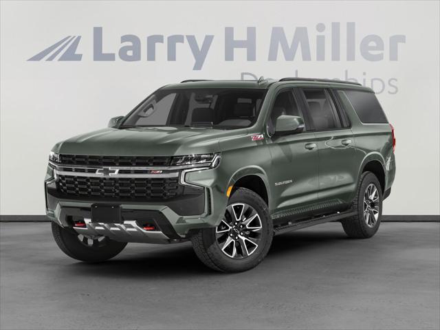 2024 Chevrolet Suburban 4WD Z71 for sale in Peoria, AZ