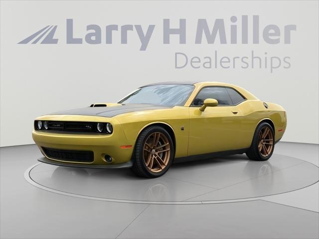 2020 Dodge Challenger R/T Scat Pack 50th Anniversary for sale in Peoria, AZ