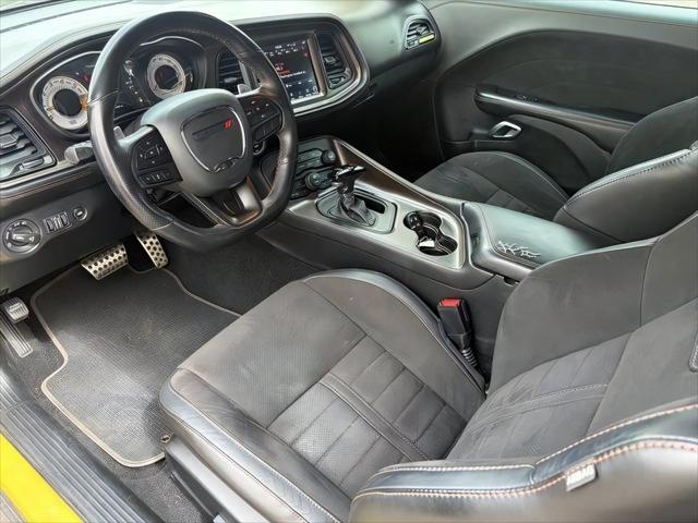 2020 Dodge Challenger R/T Scat Pack 50th Anniversary