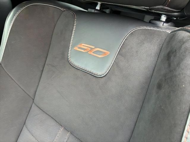 2020 Dodge Challenger R/T Scat Pack 50th Anniversary