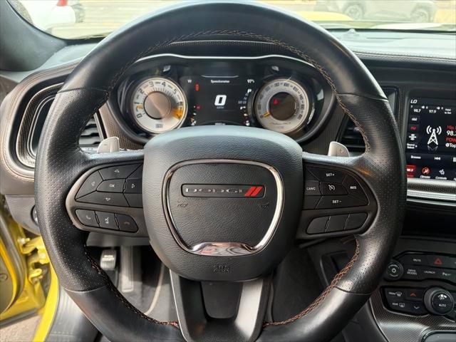 2020 Dodge Challenger R/T Scat Pack 50th Anniversary