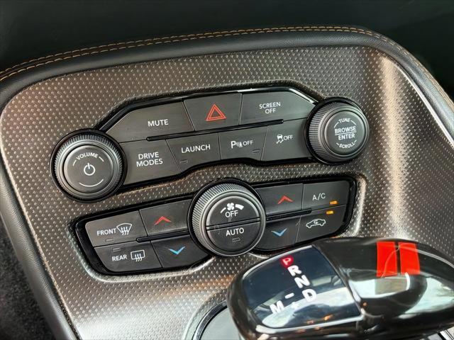 2020 Dodge Challenger R/T Scat Pack 50th Anniversary