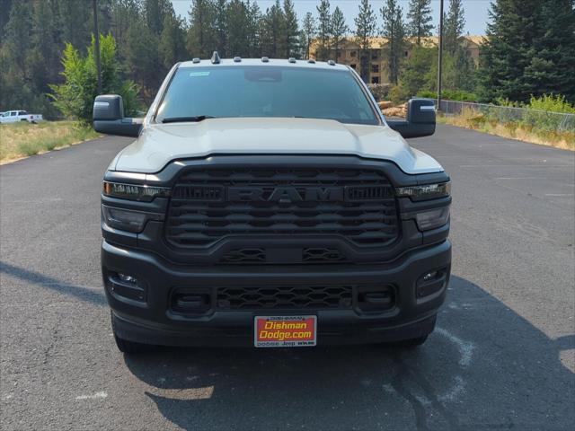 2026 RAM 2500 RAM 2500 TRADESMAN CREW CAB 4X4 8 BOX
