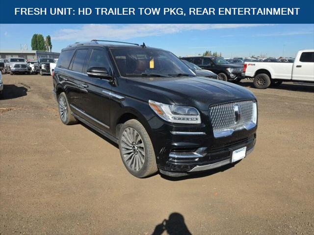 2018 Lincoln Navigator Reserve for sale in Gilmer, TX