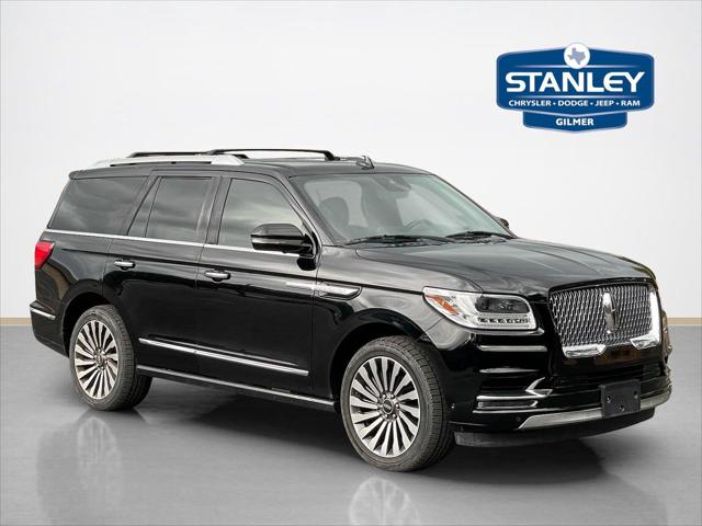2018 Lincoln Navigator Reserve for sale in Gilmer, TX