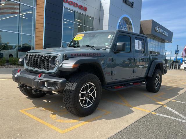 2025 Jeep Gladiator Rubicon for sale in Saint Joseph, MO