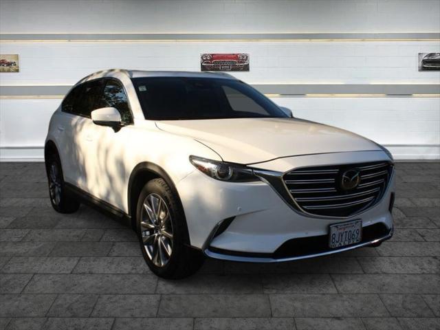 Used 2019 Mazda CX-9 Grand Touring for sale in Norco, CA