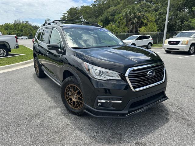 2021 Subaru Ascent Limited