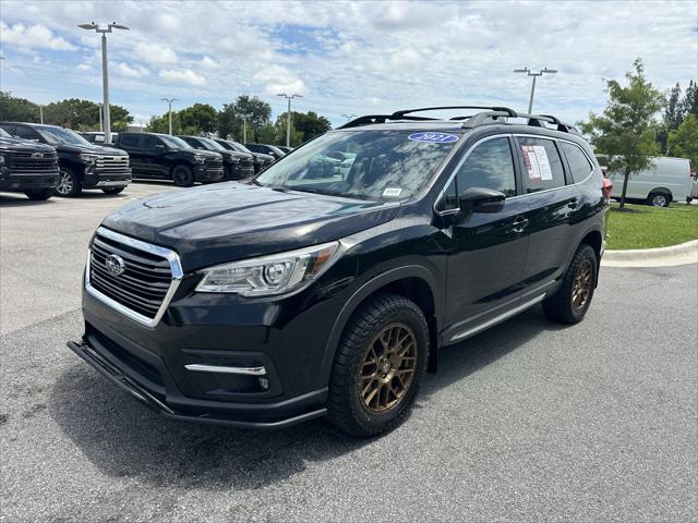 2021 Subaru Ascent Limited