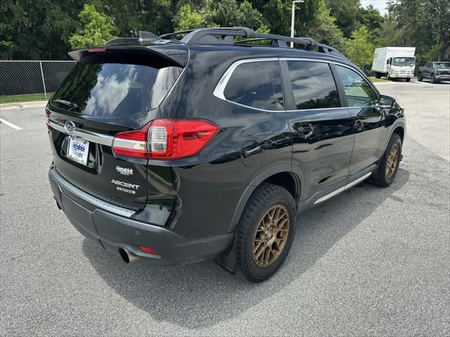 2021 Subaru Ascent Limited