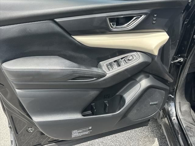 2021 Subaru Ascent Limited