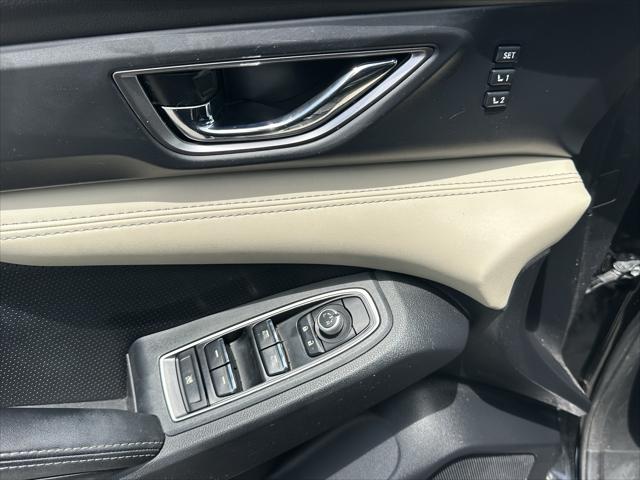 2021 Subaru Ascent Limited