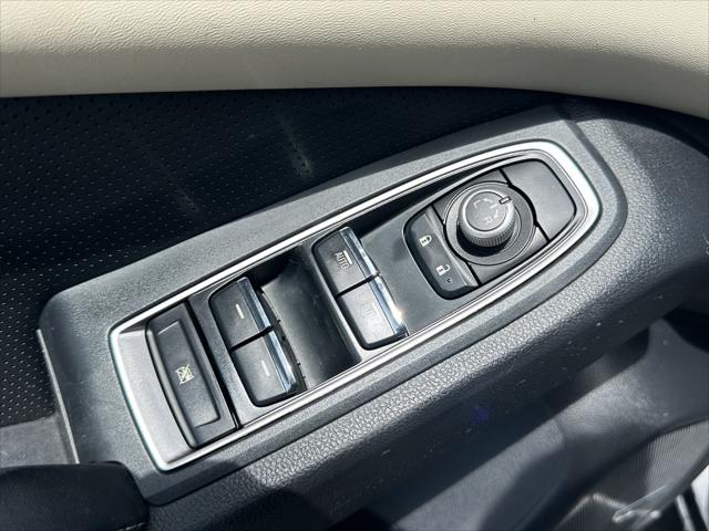 2021 Subaru Ascent Limited
