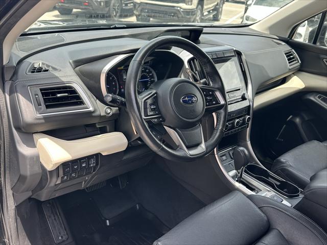 2021 Subaru Ascent Limited
