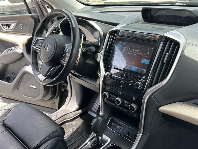 2021 Subaru Ascent Limited