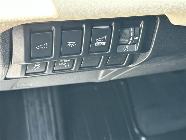 2021 Subaru Ascent Limited