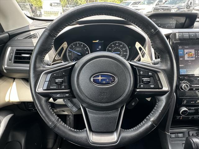 2021 Subaru Ascent Limited