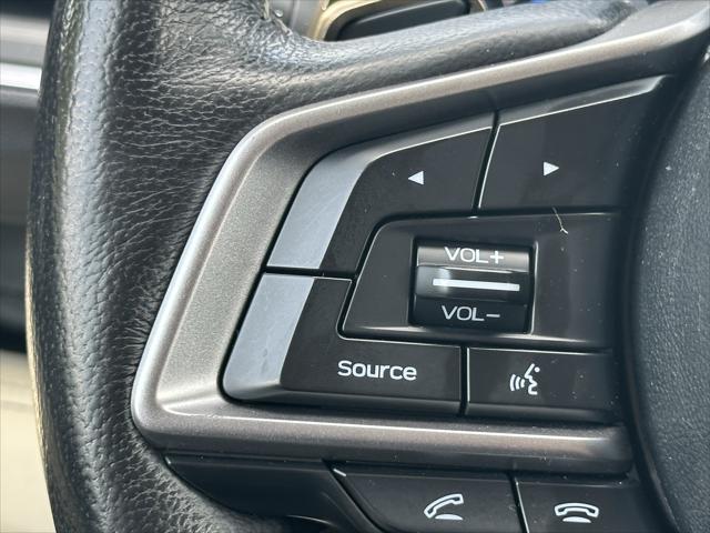 2021 Subaru Ascent Limited